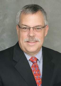 William J. "bill" Peine