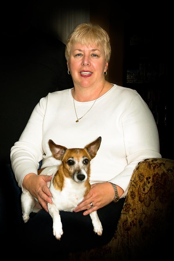 Joyce E. Bush (eagon)