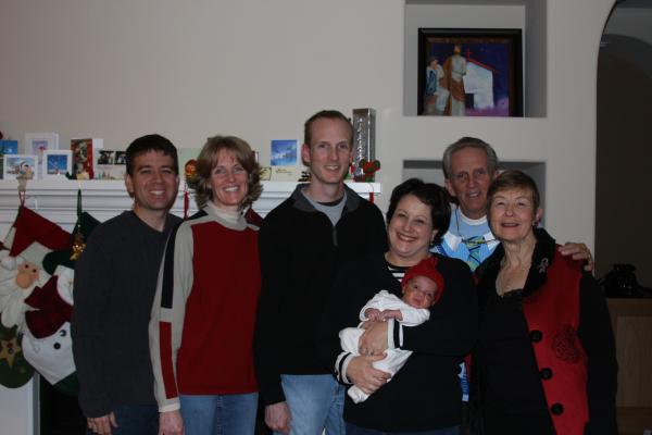 Marcine Ester Dubois