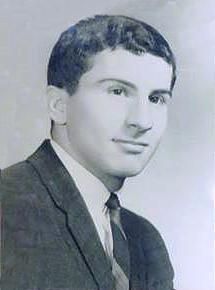 James Douglas Fazzino