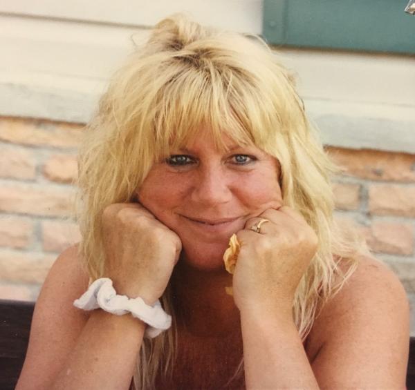 Beverly Kay Couts Kahoun