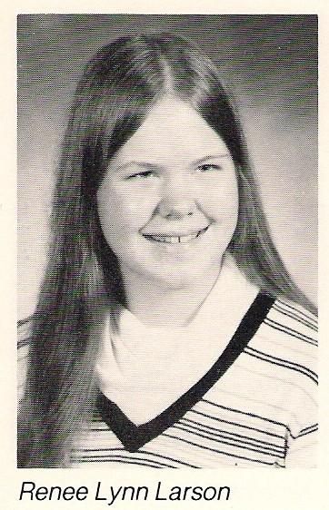 Renee L Larson Donohoe