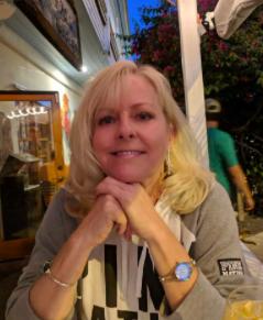 Kelli Renee Payne Schobelock