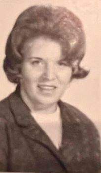 Pam S Kovach (delorge)