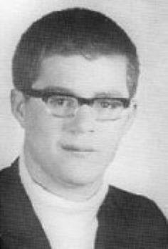 Anthony "tony" C. Biggs