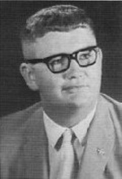 William Alva Peck ("bushie")