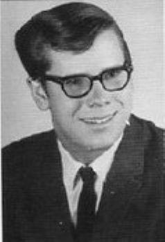 William L. (bill) Hamilton