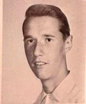 Elmer Ray Flickinger, Jr.