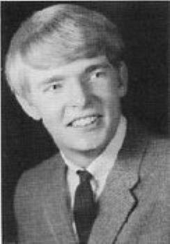 Rodney D. “beep” Plant