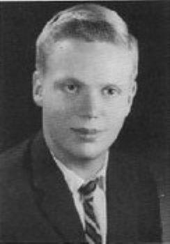 Alvin Gene Yutzy, Jr