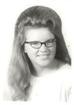 Judy Kay (morris) Jaquet