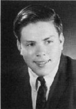 Bradley Davis "brad" Drown,