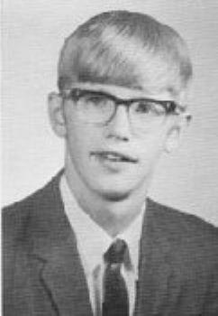 Vaughn E. “pete” Swineford