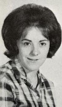 Connie Maxine Kirkendall Vizzo-steinbach