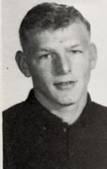 Harrison Edward Flinner