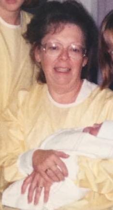 Sue Ann Priest -campbell