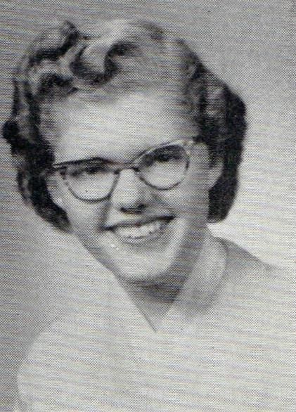 Byrd, Gladys (moses)