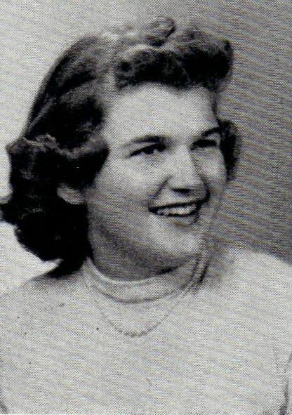 Keller, Jean Ann (thiel)