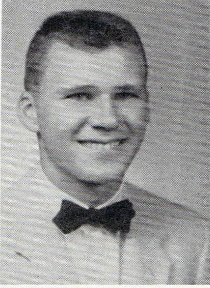 Mckelvey, Richard L.