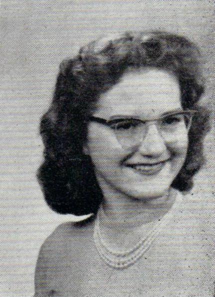 Rosalie D. (frey) Pahl