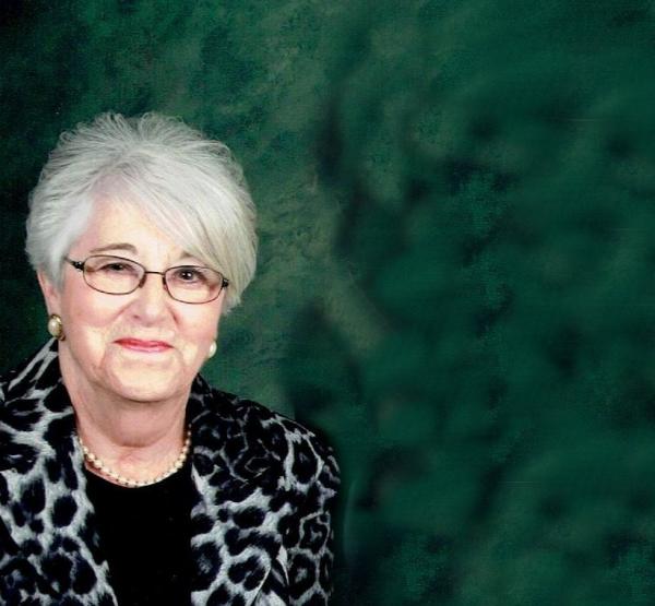 Corinne Jane (gibson) Newell