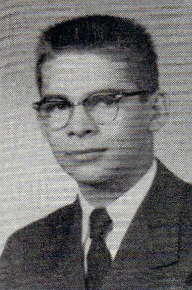 Richard C. "dick" Hudson