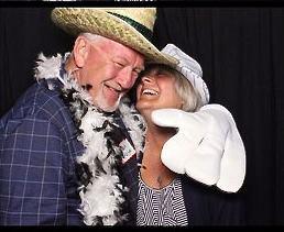 Chuck (ellis Charles) Helge