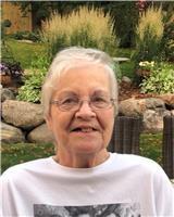 Betty Lou (larsen) Hastings