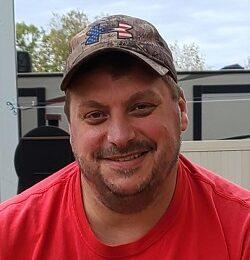 Alan “al” Ahrens