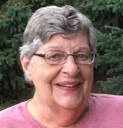 Ann Theresia (revier) Dixon