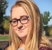 Alexis Leeann. Durant