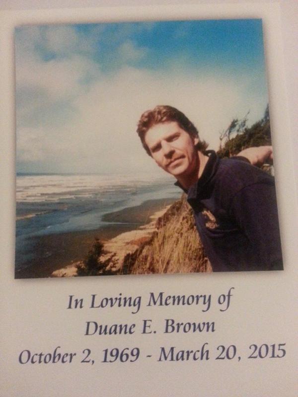Duane Brown