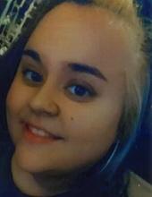 Jessica Marie Morton