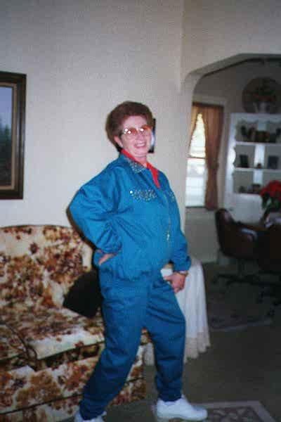 Vivian (dellinger Prettyman) Kircher