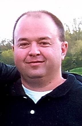 Chris "cold Pop" Cook