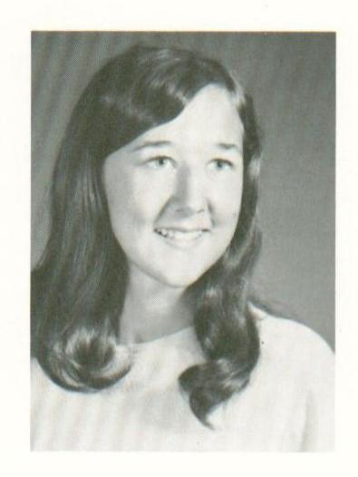 May "mary" Merrick Lavelle