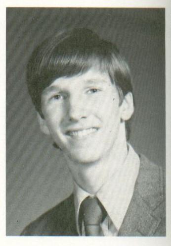 Lewis Eugene Cronin, Jr.