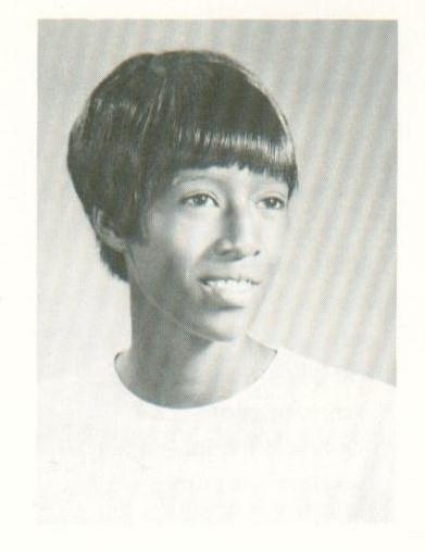 Rhonda Elaine Lamberth