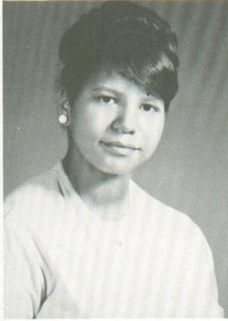 Deborah Denice Coleman