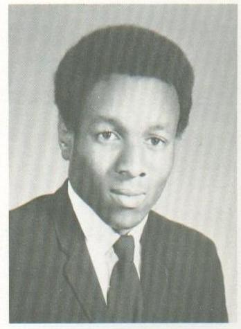 Dana Robert Commodore