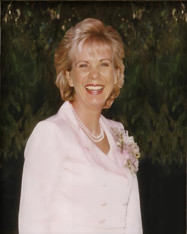 Kathe Kristine Schrader Fernandez