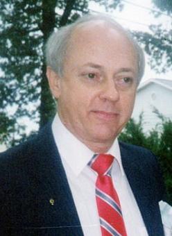 Larry Eugene Aisquith