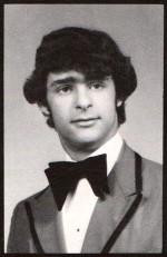 Wildman, Theodore Scott