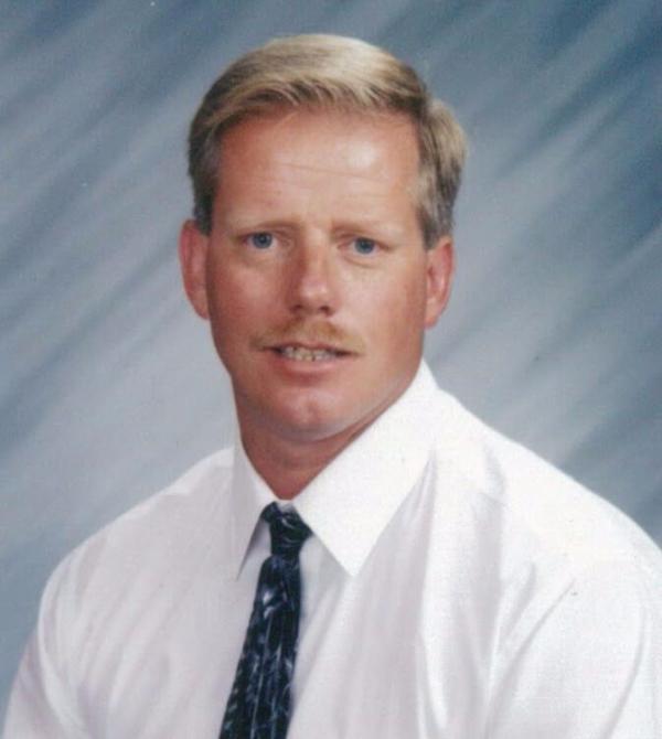 Riddle, Dennis Andrew