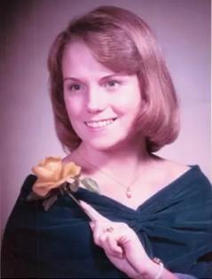 Hartman, Susan Elaine Hartman Larsen