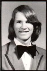 Thompson, Bruce "rue" Keith