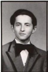 Stinson, Ralph Clayton