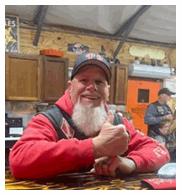 Thomas Edward "eddie" Hill