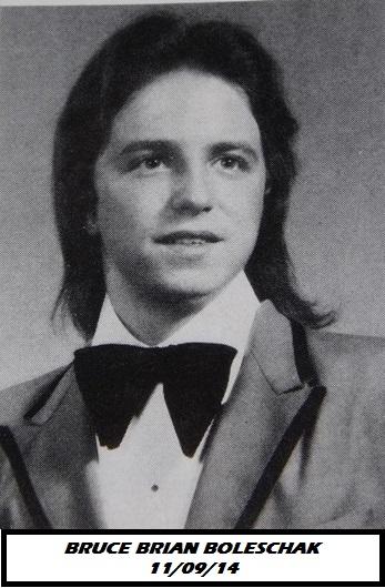 Bruce B. Boleschak