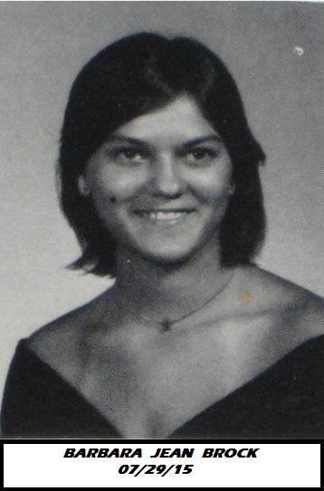 Barbara Brock